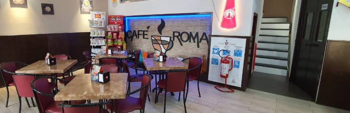 Caf Roma